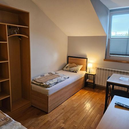Apartments Peka Dusanovac Extérieur photo
