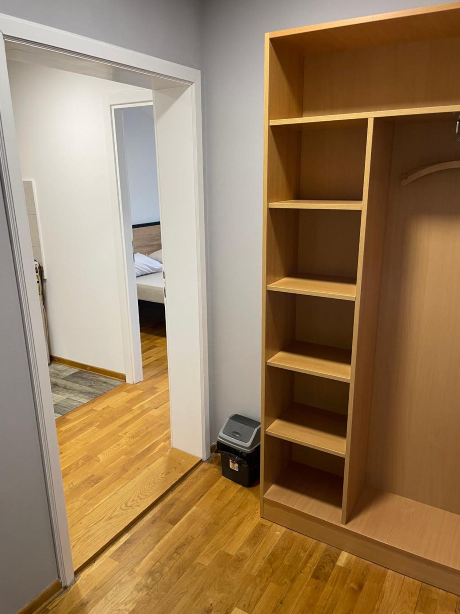 Apartments Peka Dusanovac Extérieur photo