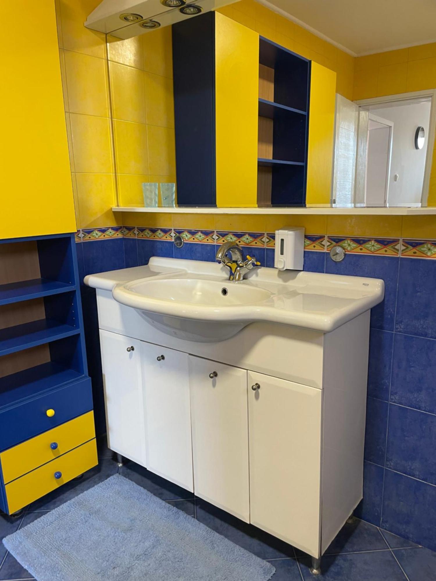 Apartments Peka Dusanovac Extérieur photo