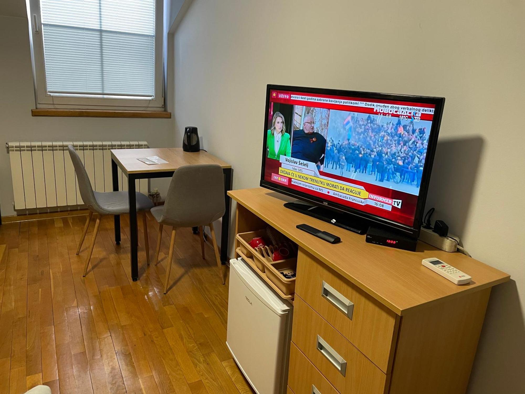 Apartments Peka Dusanovac Extérieur photo
