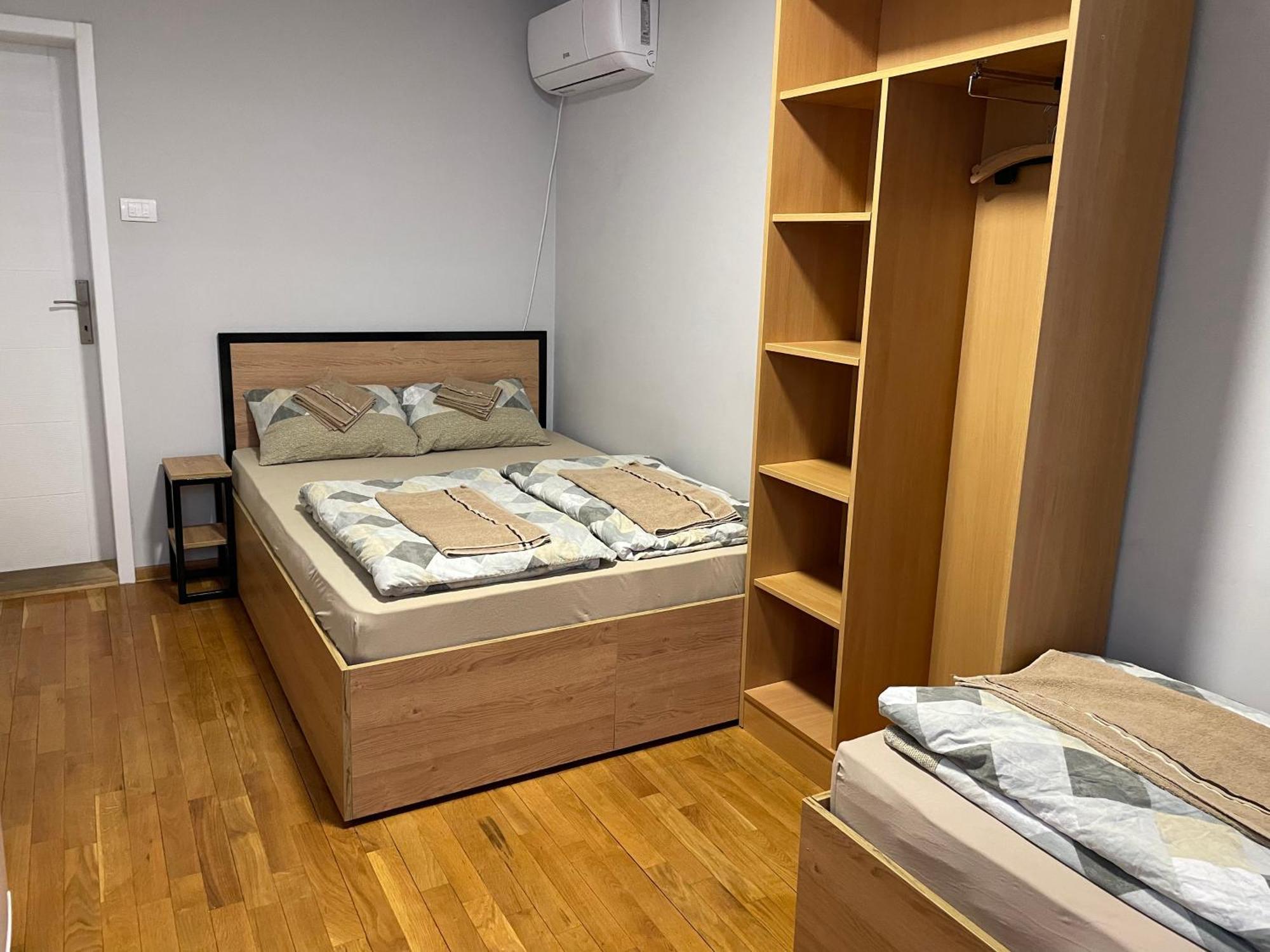 Apartments Peka Dusanovac Extérieur photo